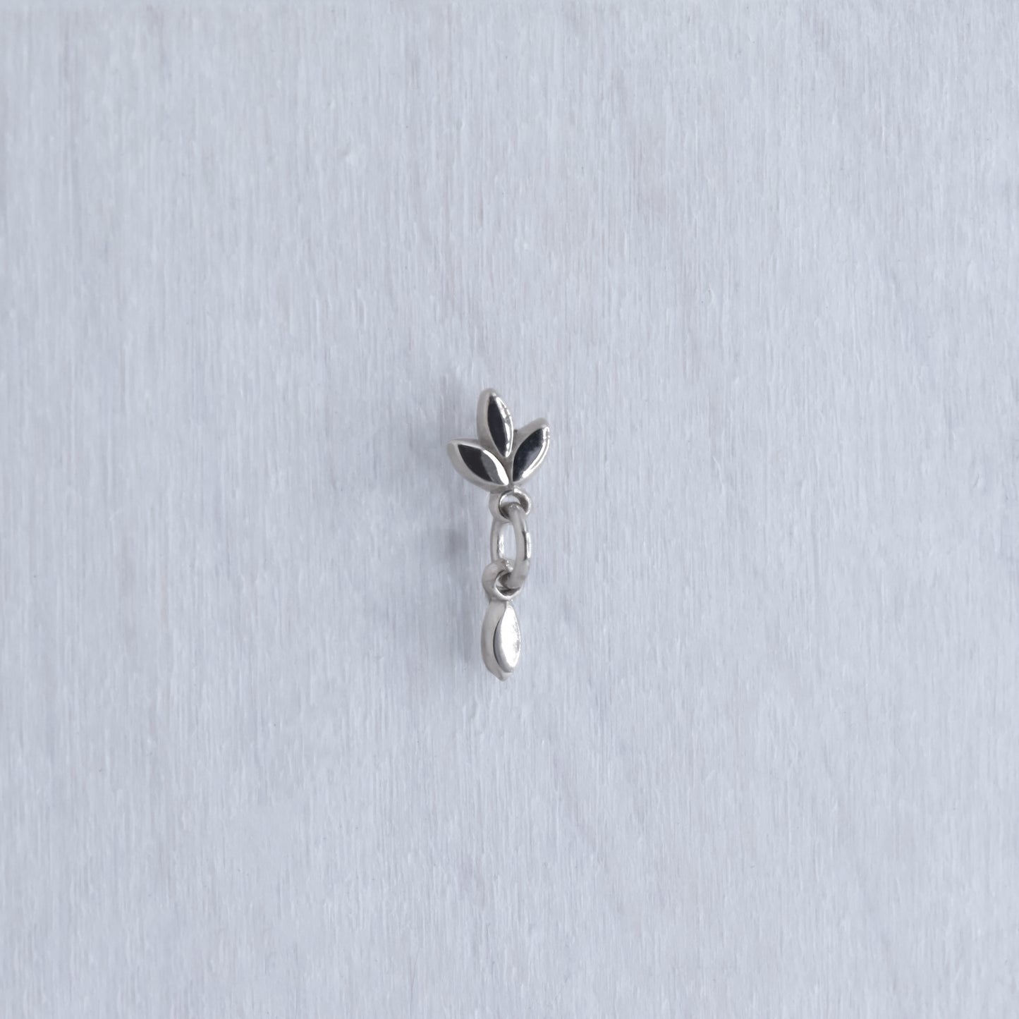 Sprouting End - Pressure Fit End Only-body jewelry-Maya Jewelry-